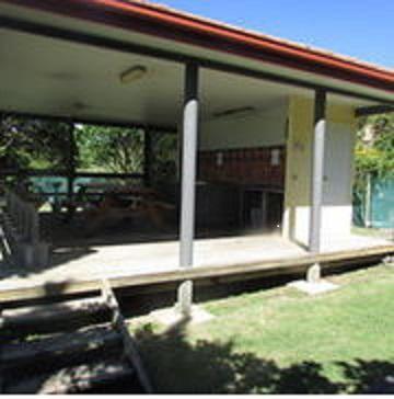 Beach Haven Executive Apartments Korora Exterior photo